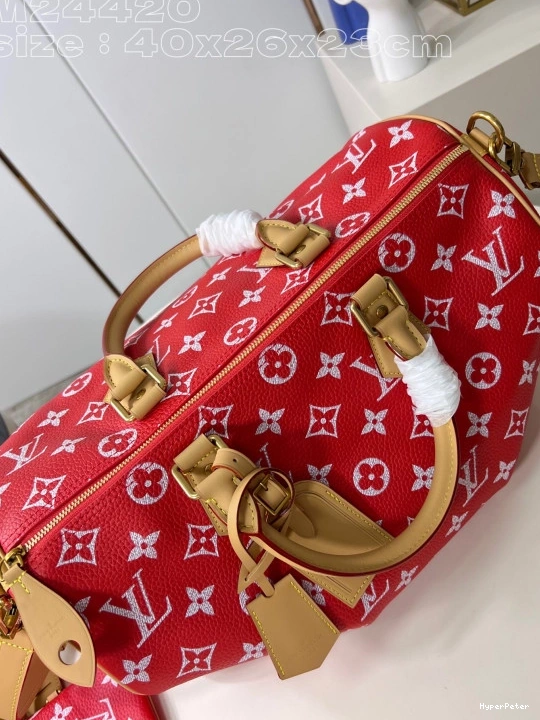 SPEEDY Vuitton Louis 40 0806